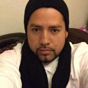 Meet your Posher, Jesus